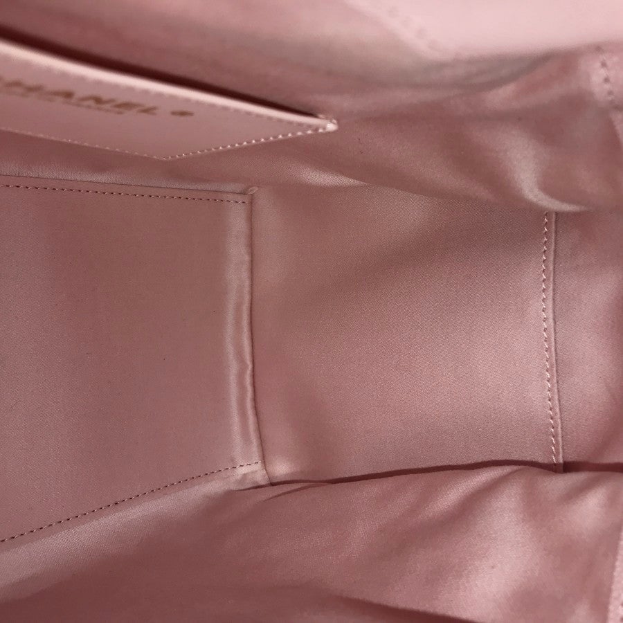 シャネル ショルダーバッグ