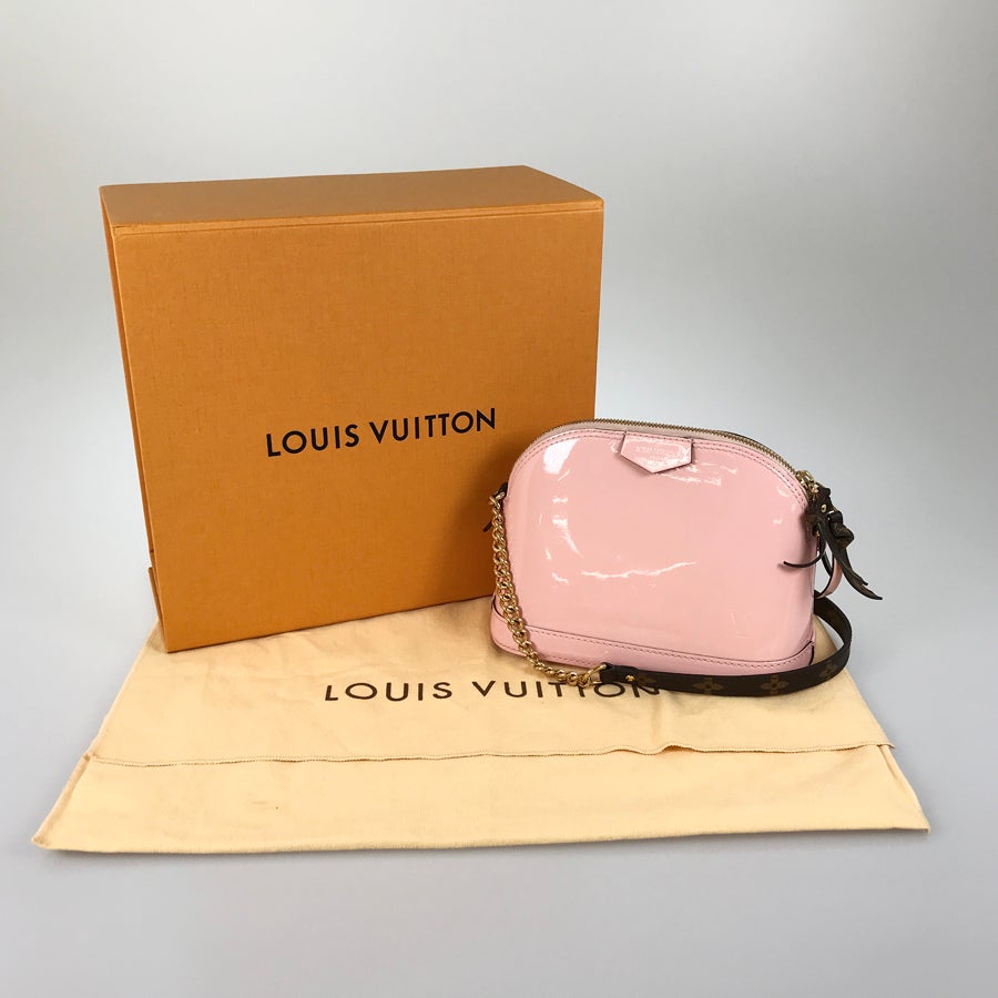 ルイ・ヴィトン ショルダーバッグ