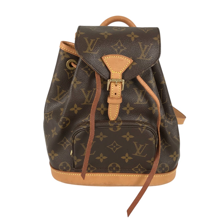 ルイ・ヴィトン リュック バックパック