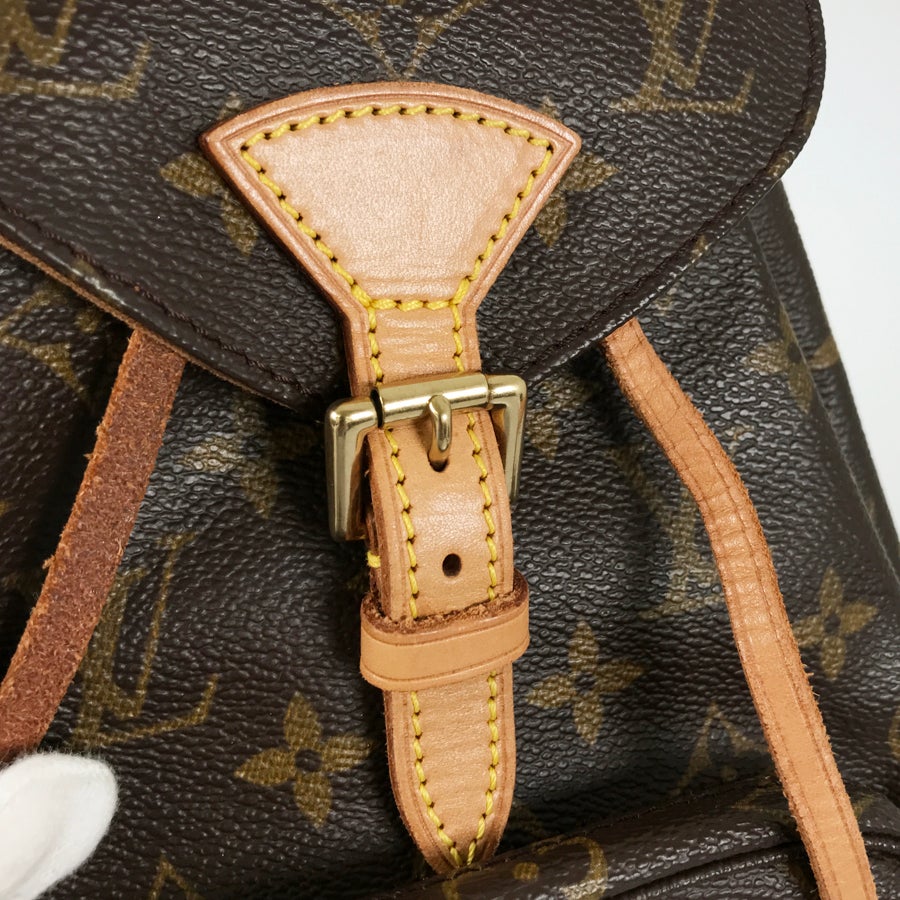 ルイ・ヴィトン リュック バックパック