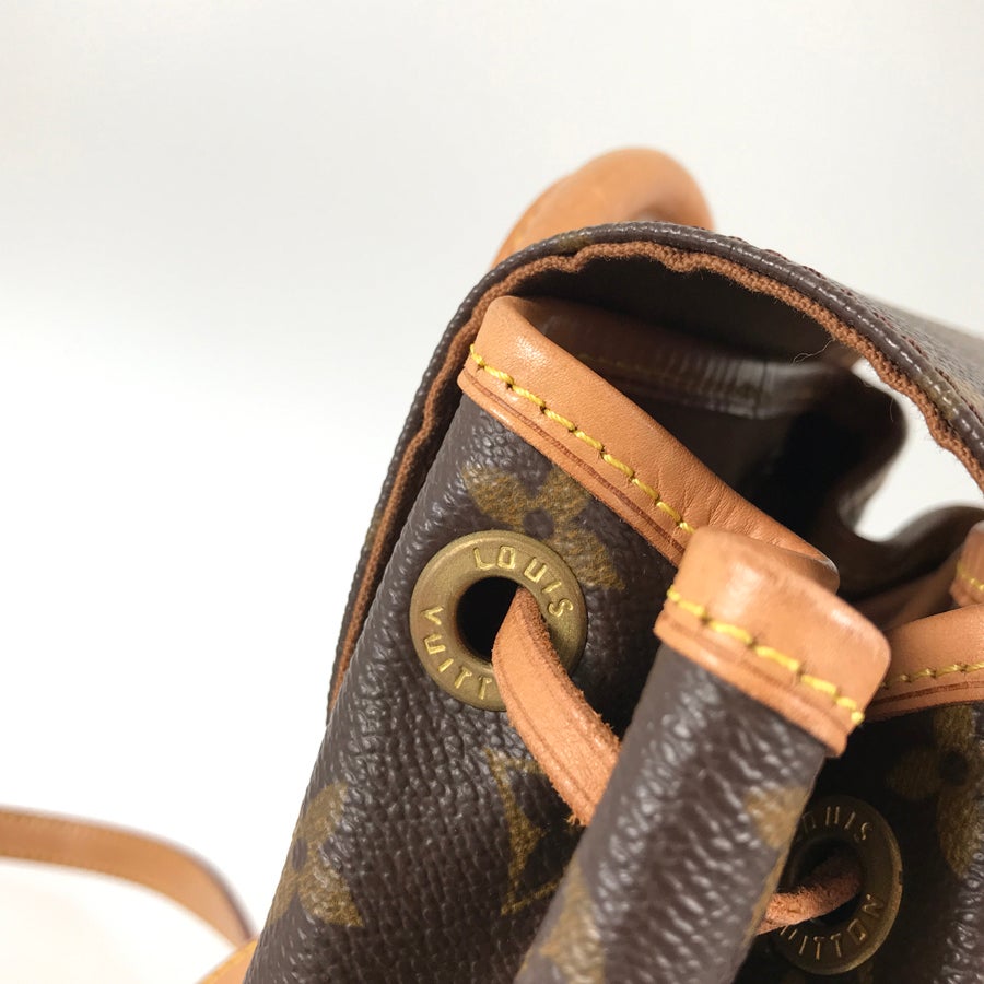 ルイ・ヴィトン リュック バックパック