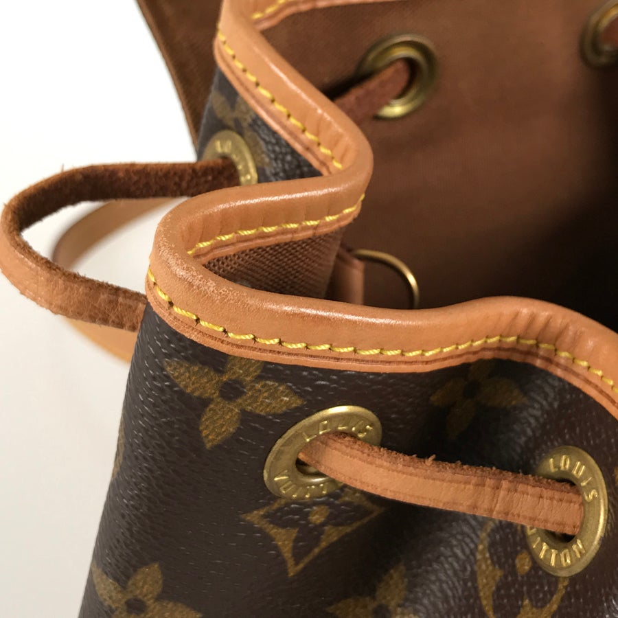 ルイ・ヴィトン リュック バックパック