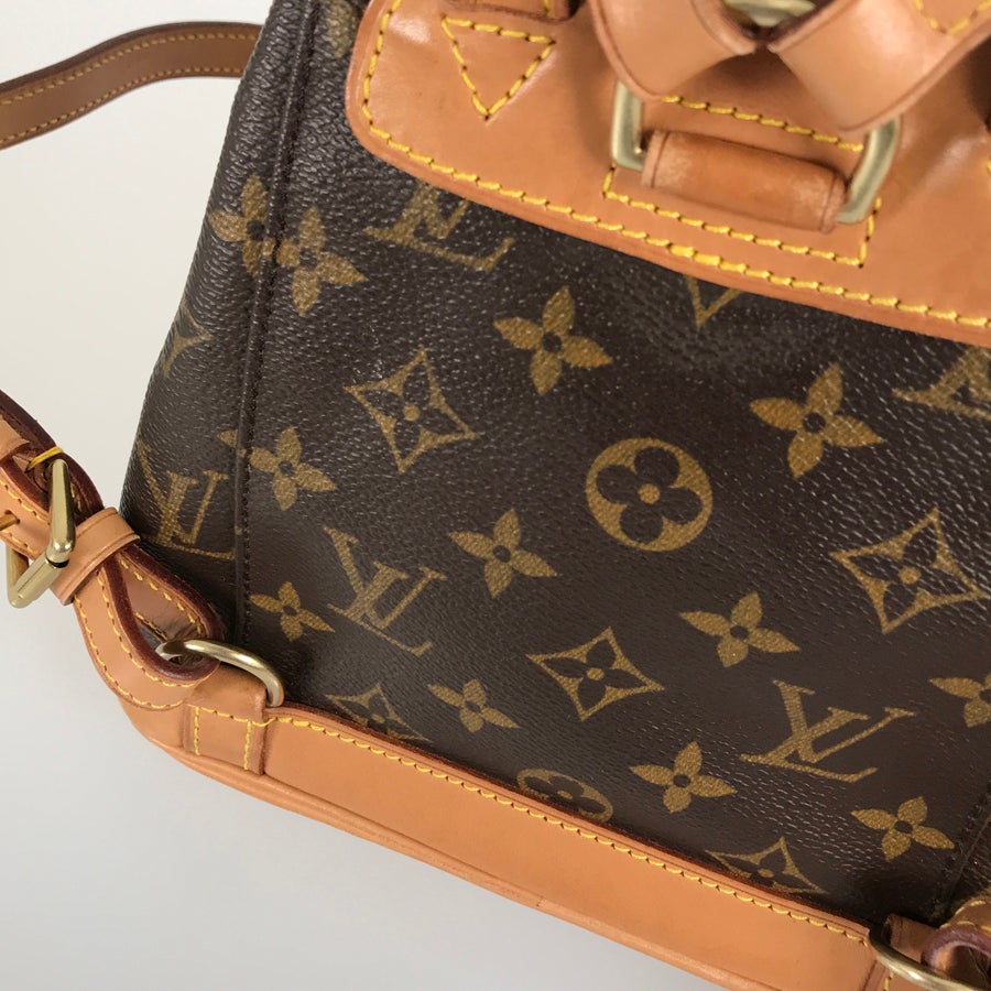 ルイ・ヴィトン リュック バックパック