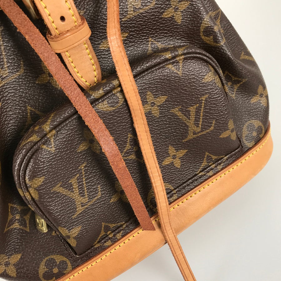 ルイ・ヴィトン リュック バックパック