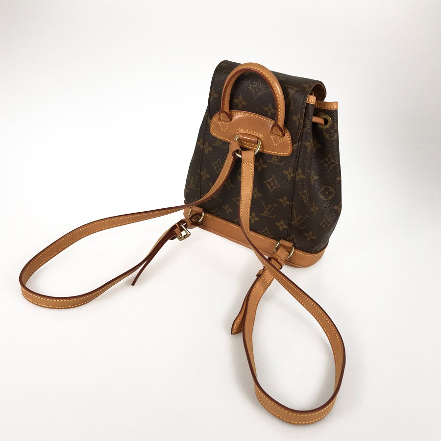 ルイ・ヴィトン リュック バックパック