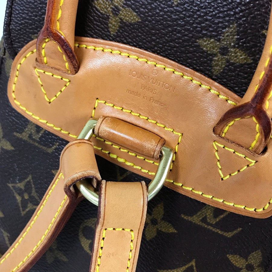 ルイ・ヴィトン リュック バックパック