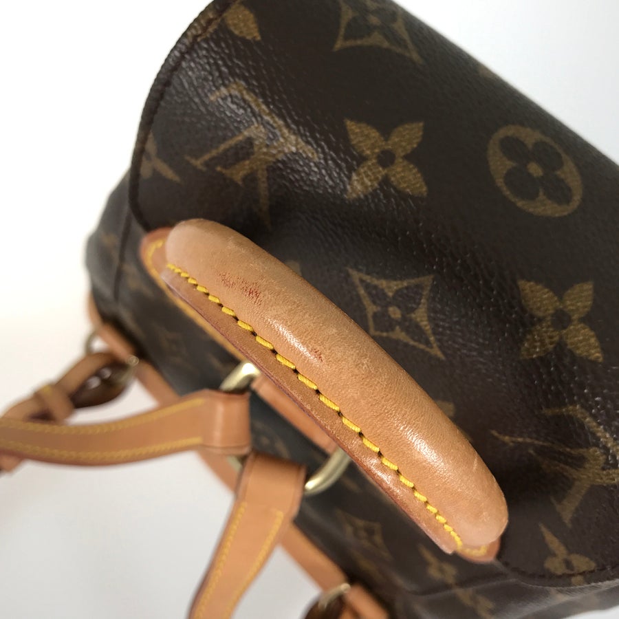 ルイ・ヴィトン リュック バックパック