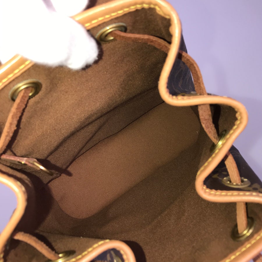 ルイ・ヴィトン リュック バックパック