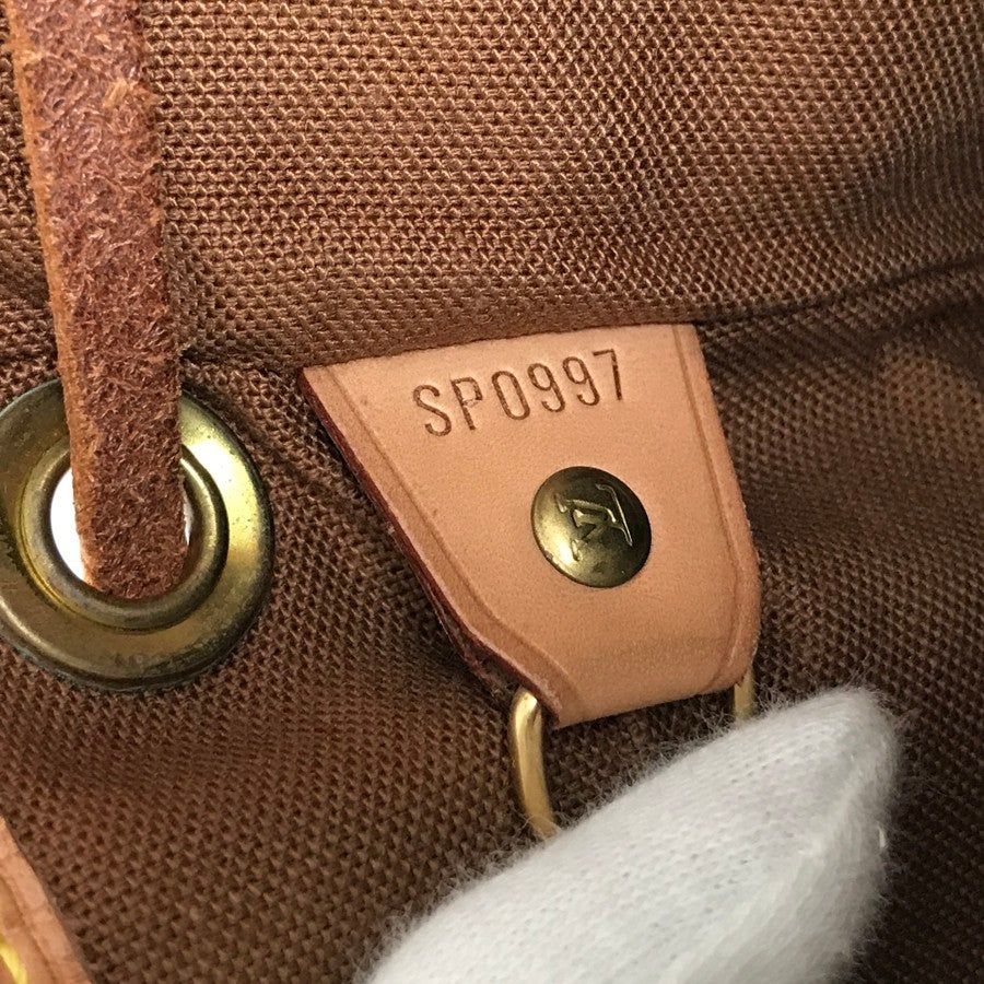 ルイ・ヴィトン リュック バックパック