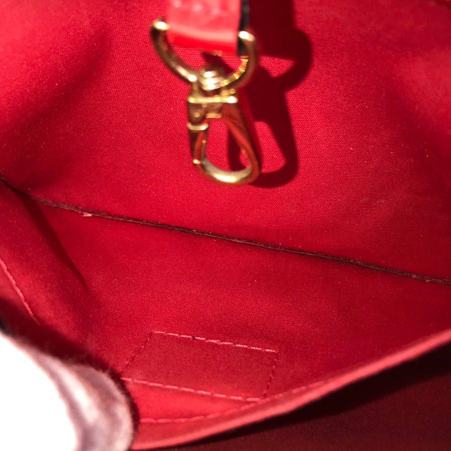 ルイ・ヴィトン ハンドバッグ