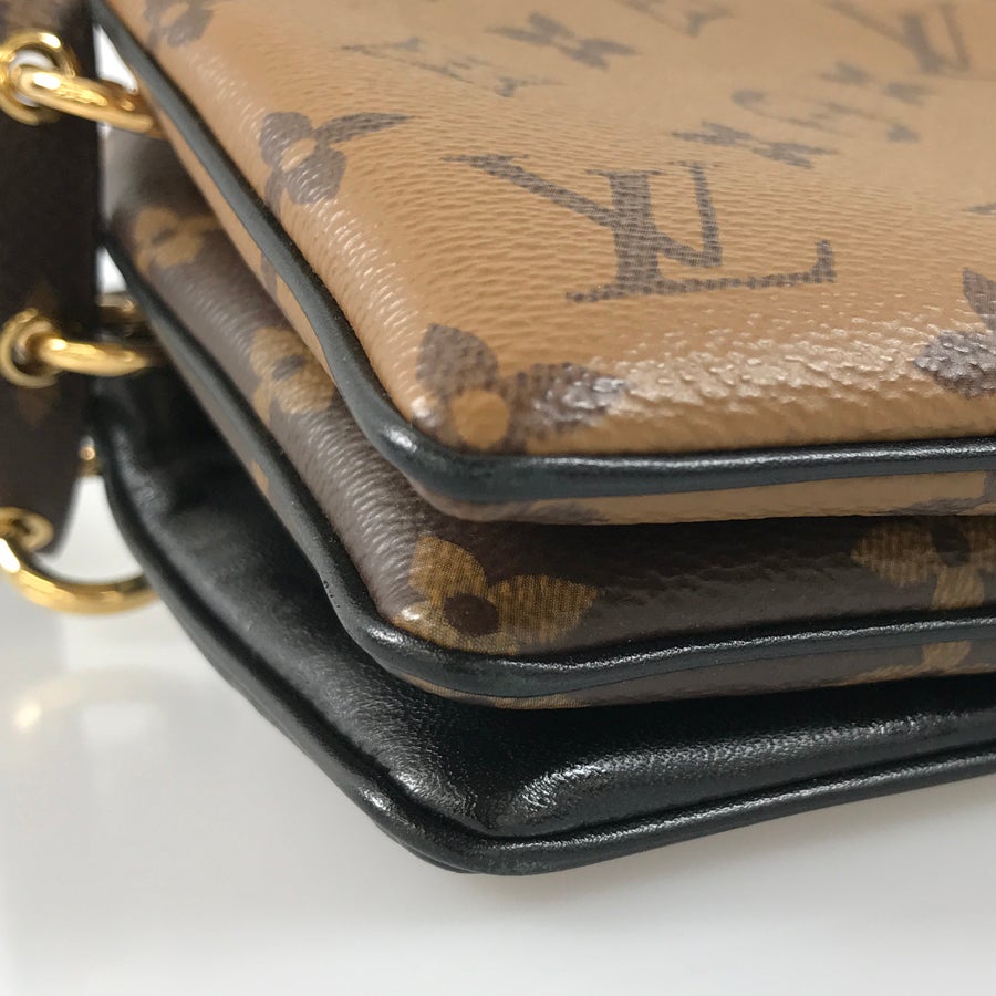 ルイ・ヴィトン ショルダーバッグ