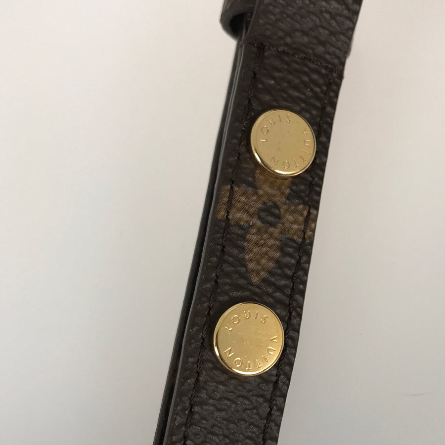 ルイ・ヴィトン ショルダーバッグ