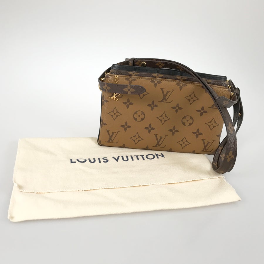 ルイ・ヴィトン ショルダーバッグ