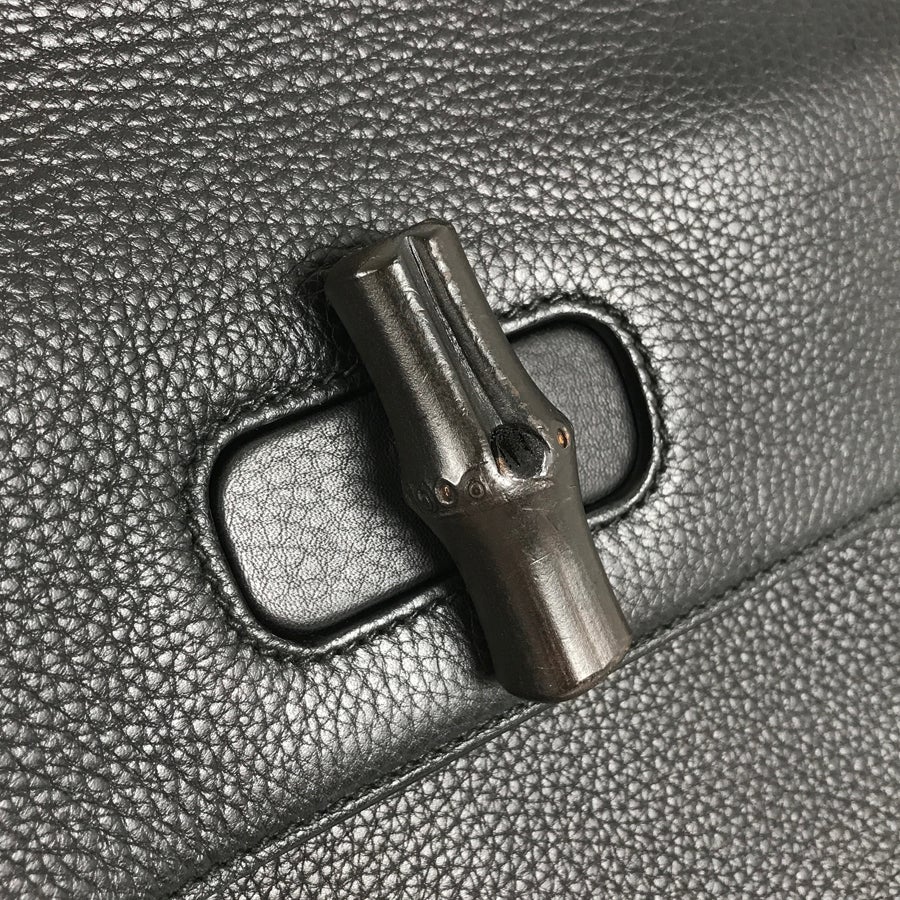 グッチ ハンドバッグ