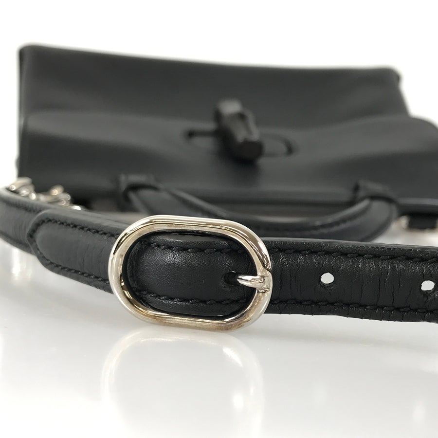 グッチ ハンドバッグ