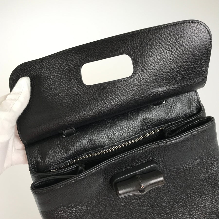 グッチ ハンドバッグ