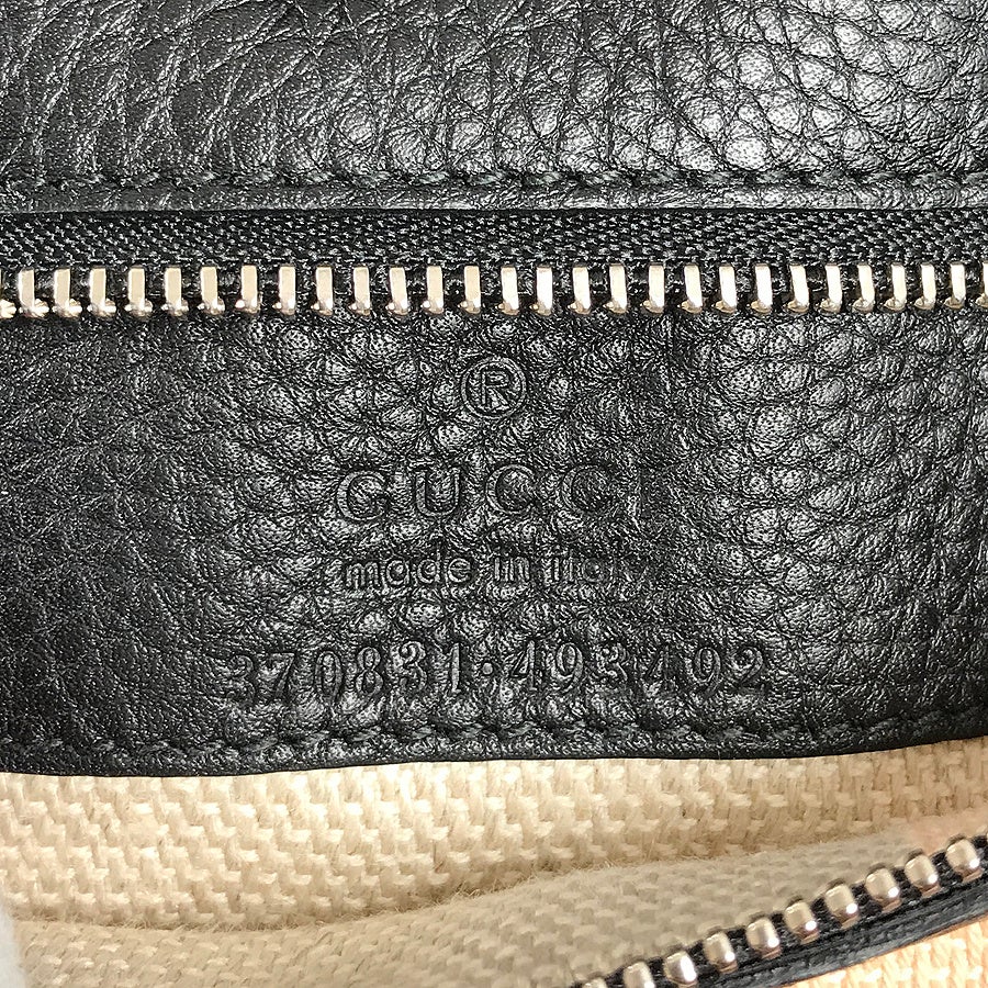 グッチ ハンドバッグ