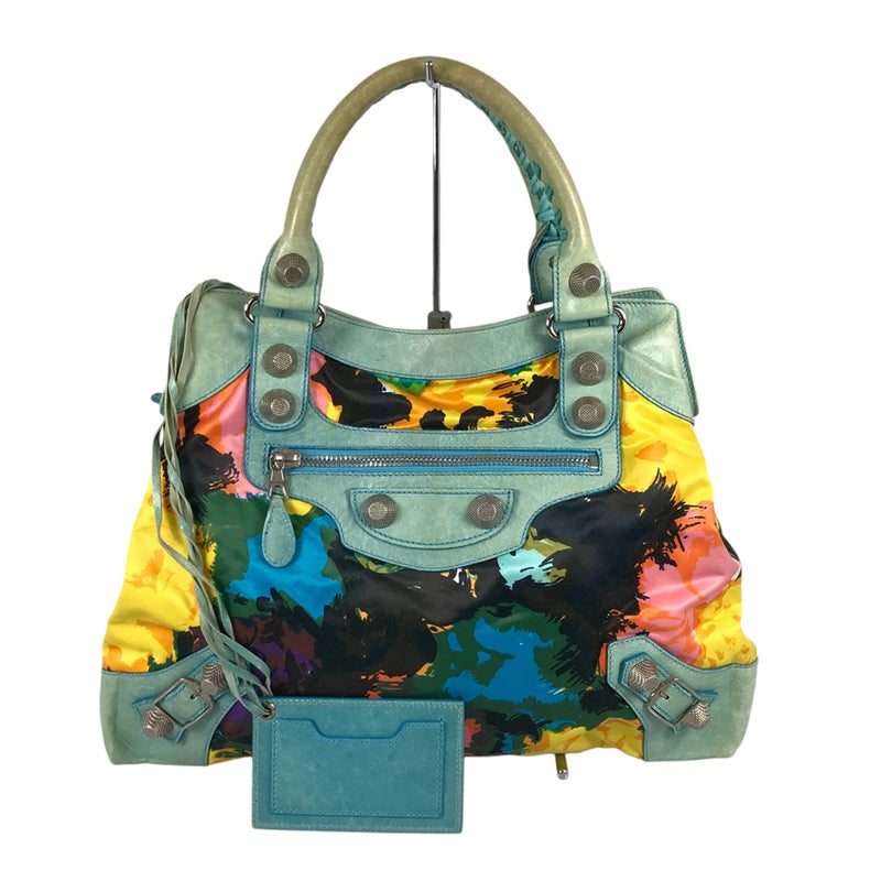 バレンシアガ トートバッグ