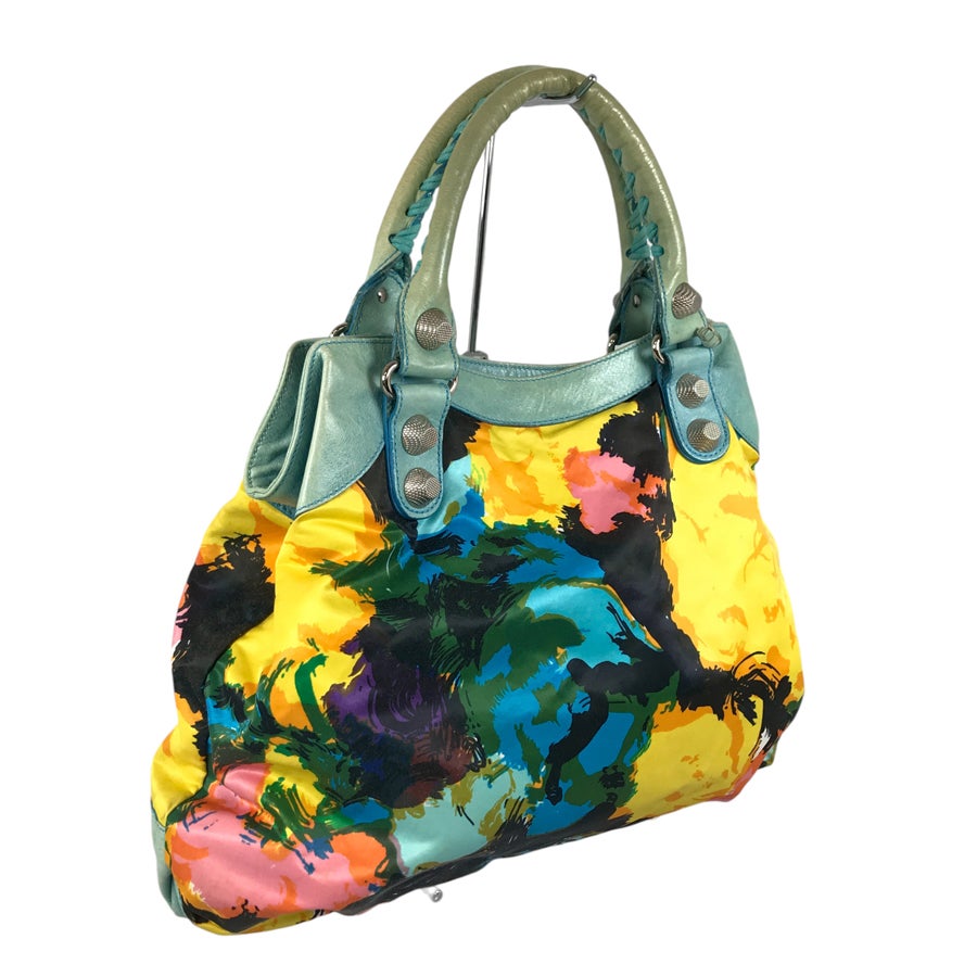 バレンシアガ トートバッグ