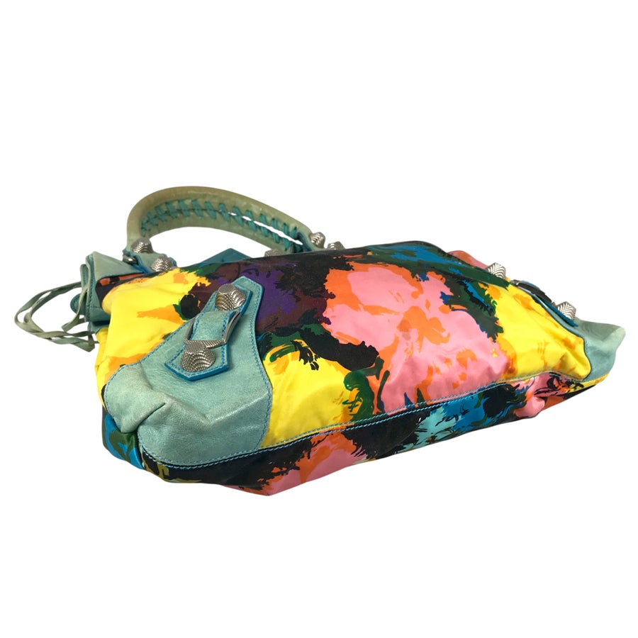 バレンシアガ トートバッグ