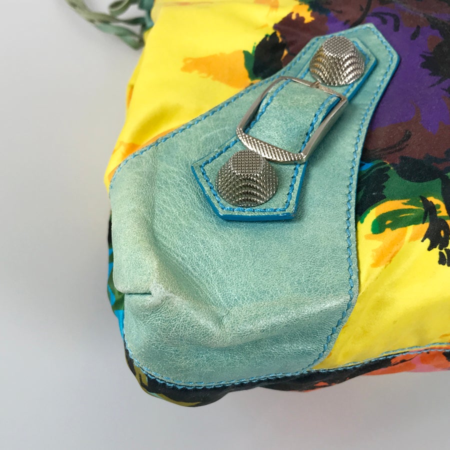 バレンシアガ トートバッグ