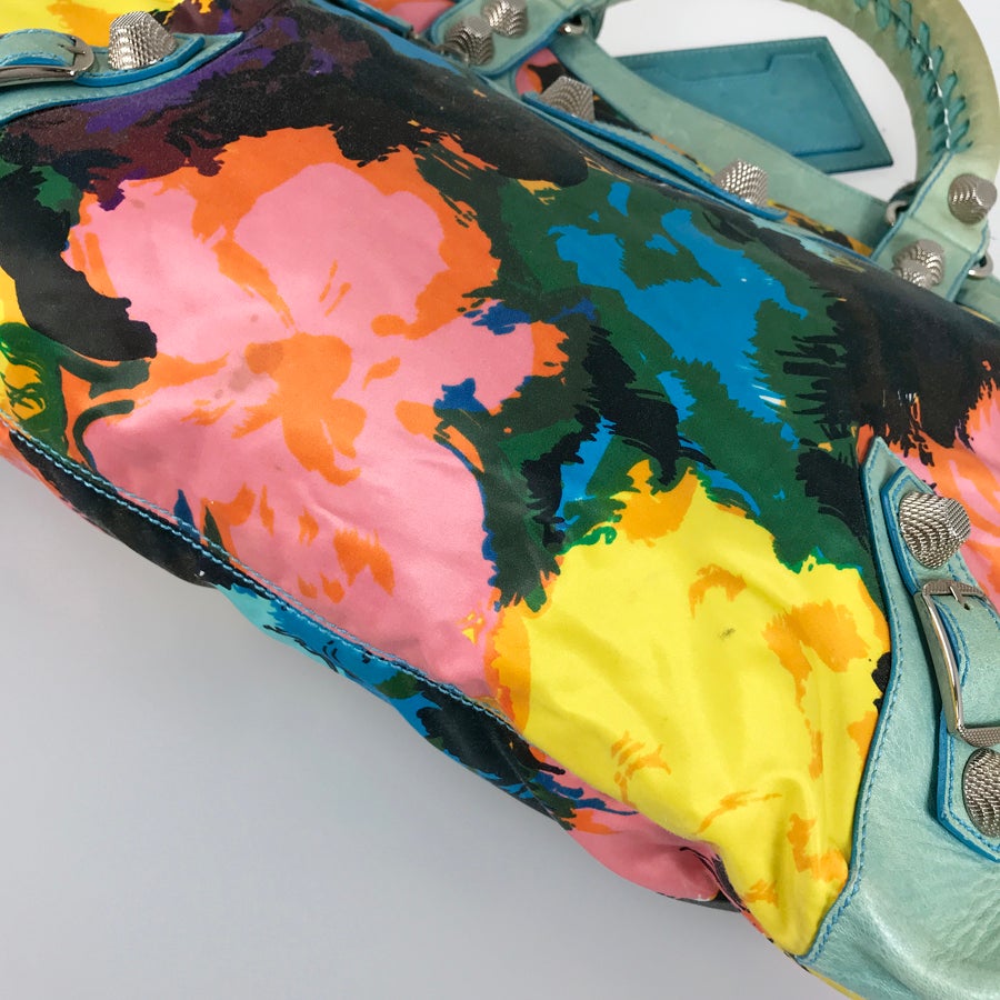 バレンシアガ トートバッグ