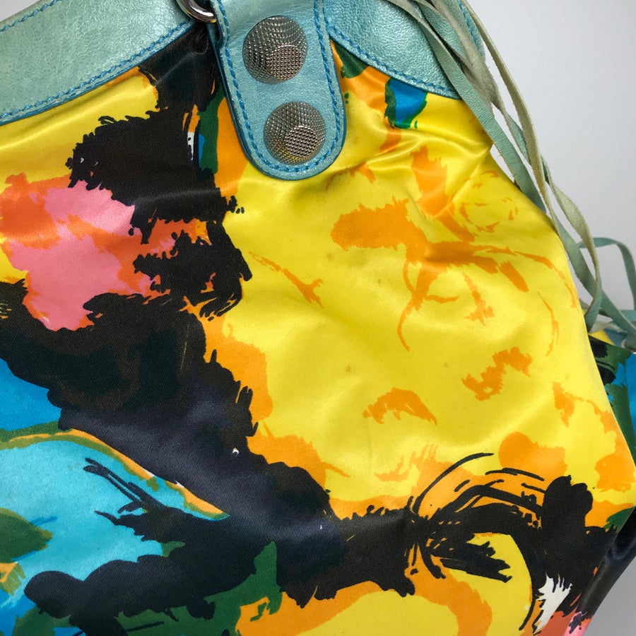 バレンシアガ トートバッグ