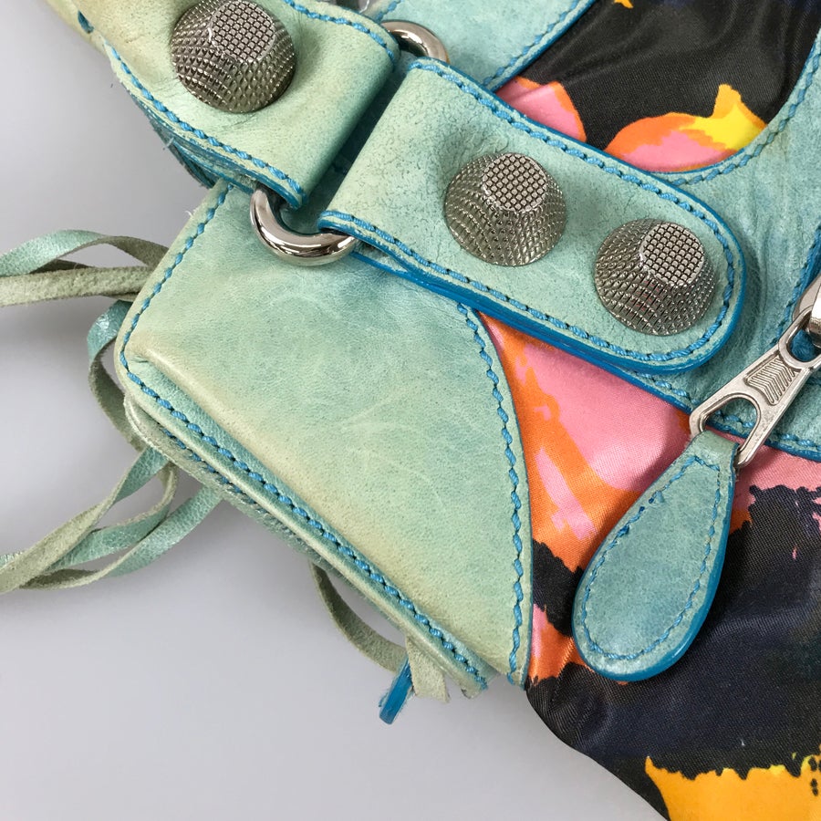 バレンシアガ トートバッグ