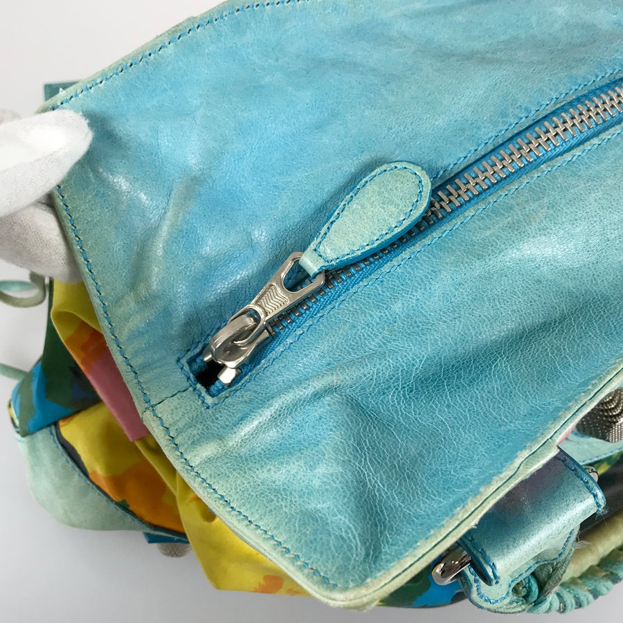 バレンシアガ トートバッグ