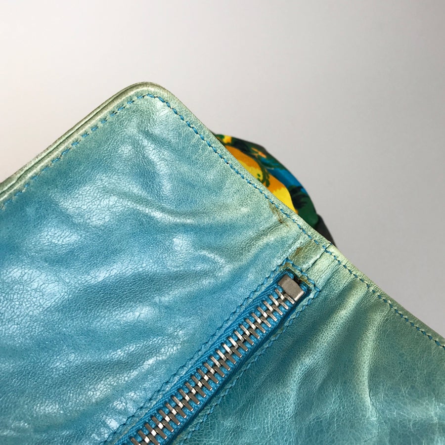 バレンシアガ トートバッグ