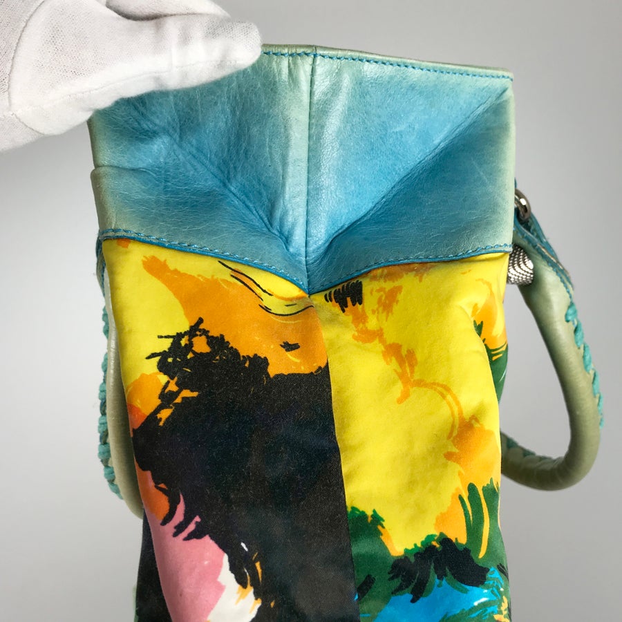 バレンシアガ トートバッグ