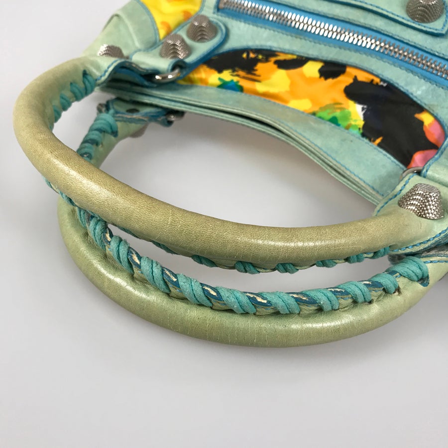 バレンシアガ トートバッグ