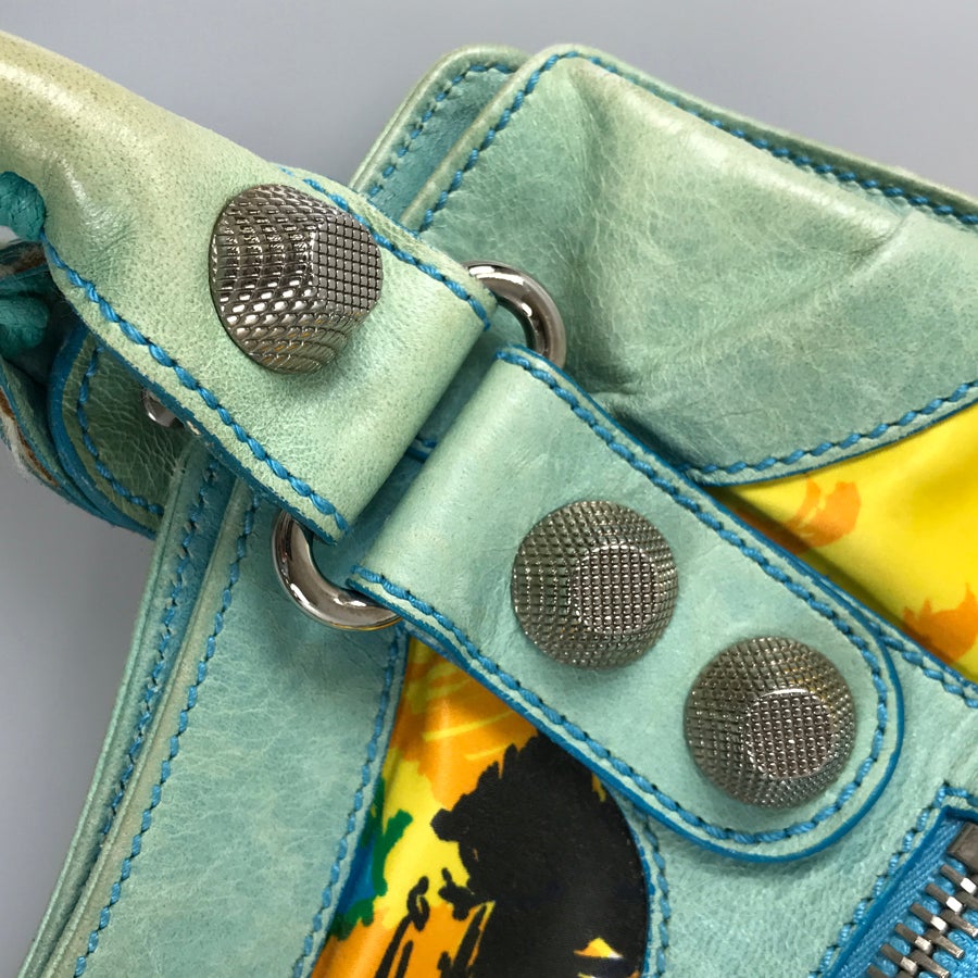 バレンシアガ トートバッグ