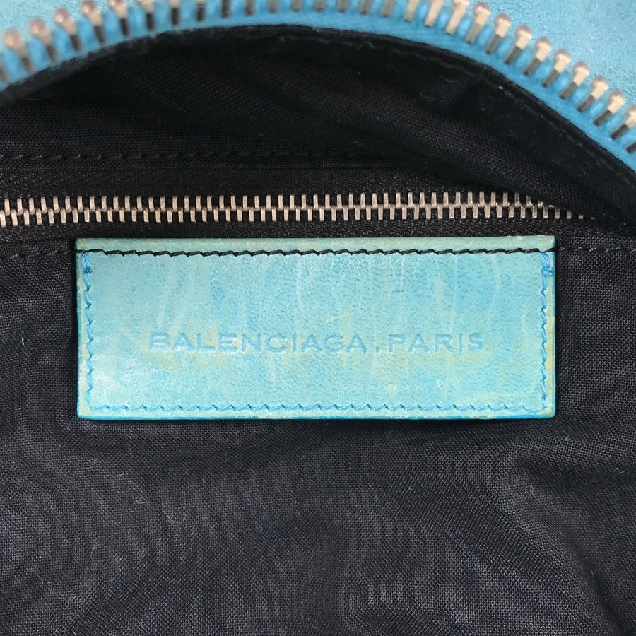 バレンシアガ トートバッグ