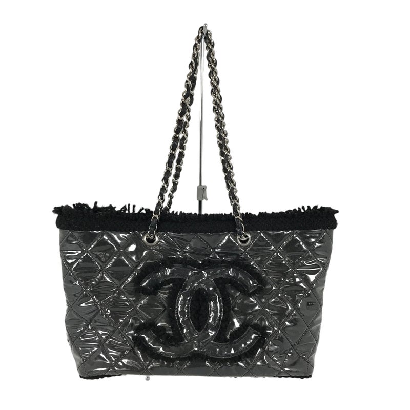 シャネル トートバッグ