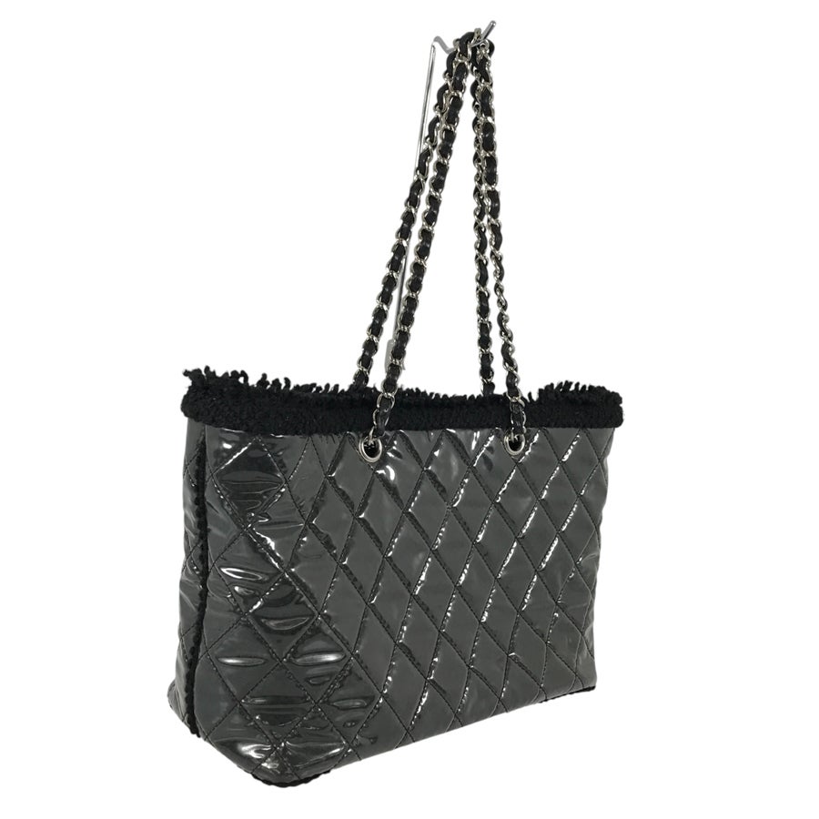 シャネル トートバッグ