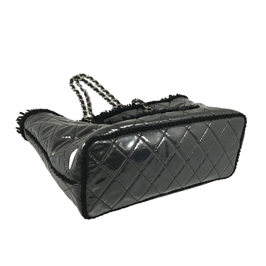 シャネル トートバッグ