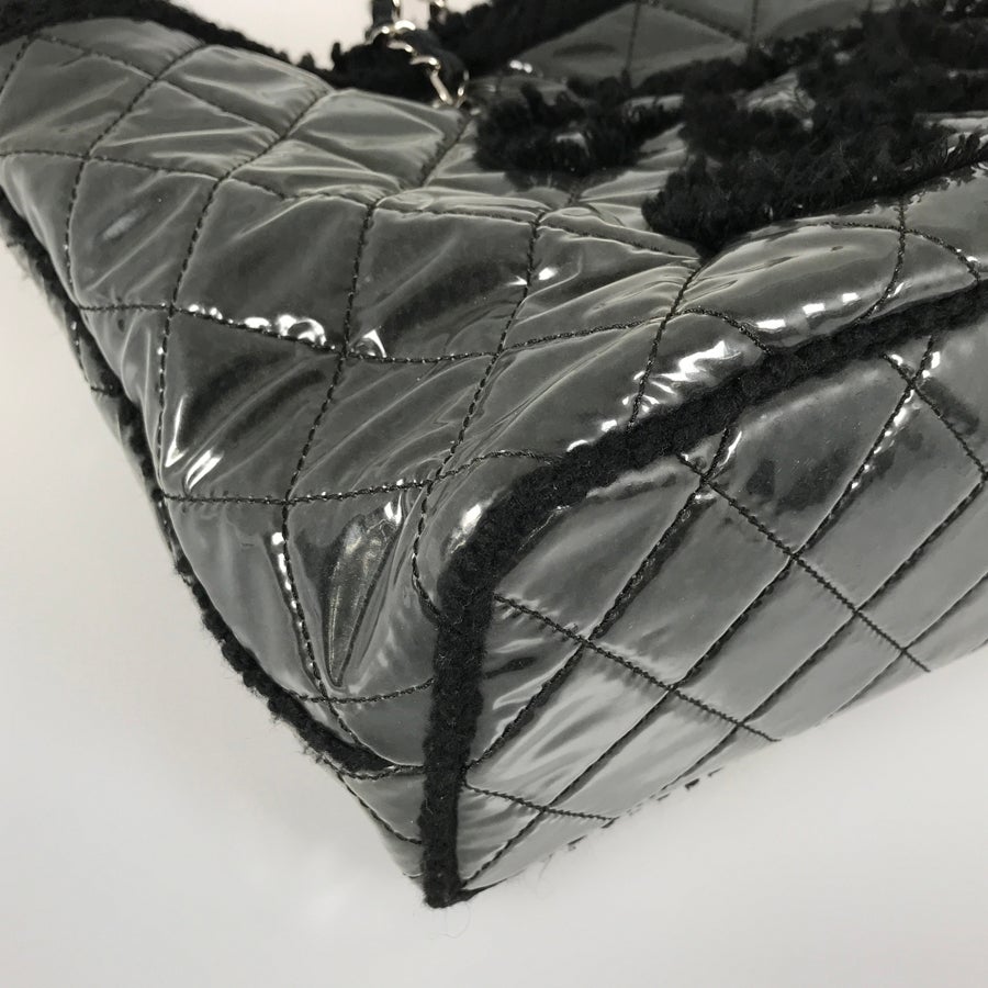 シャネル トートバッグ