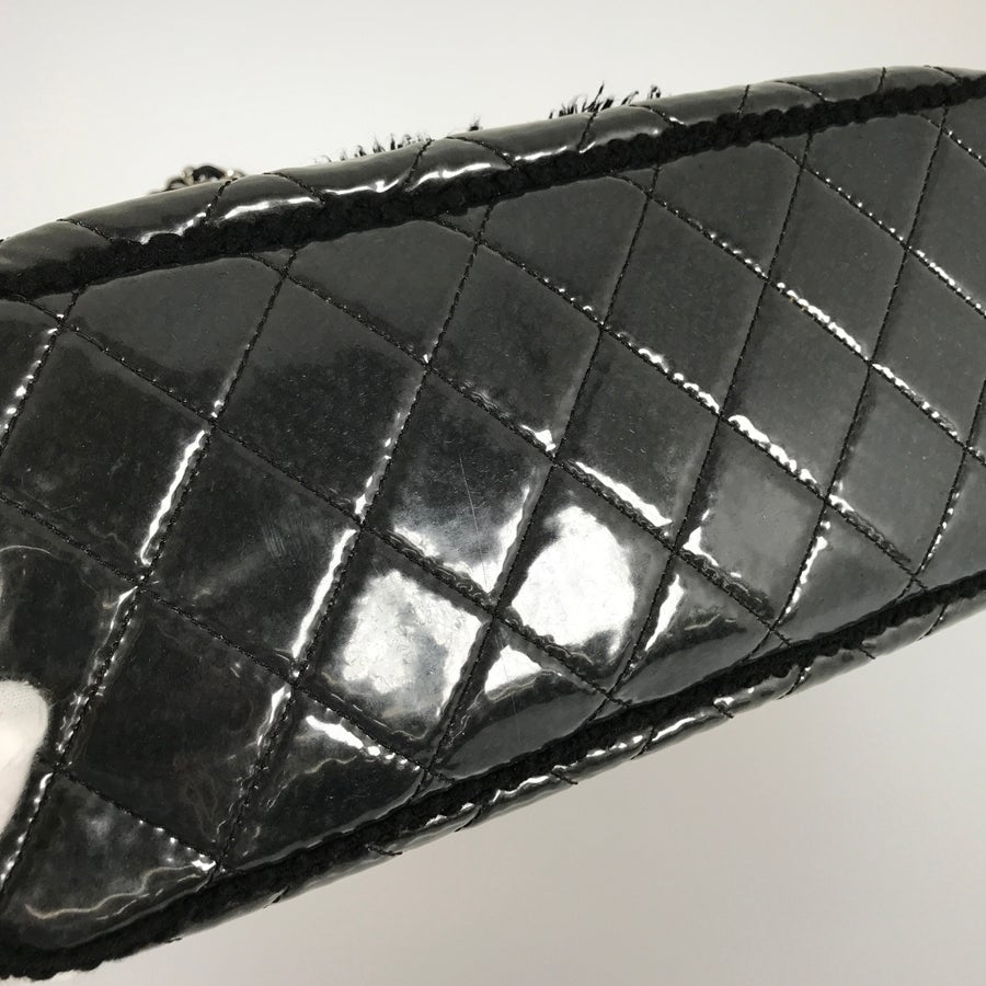 シャネル トートバッグ