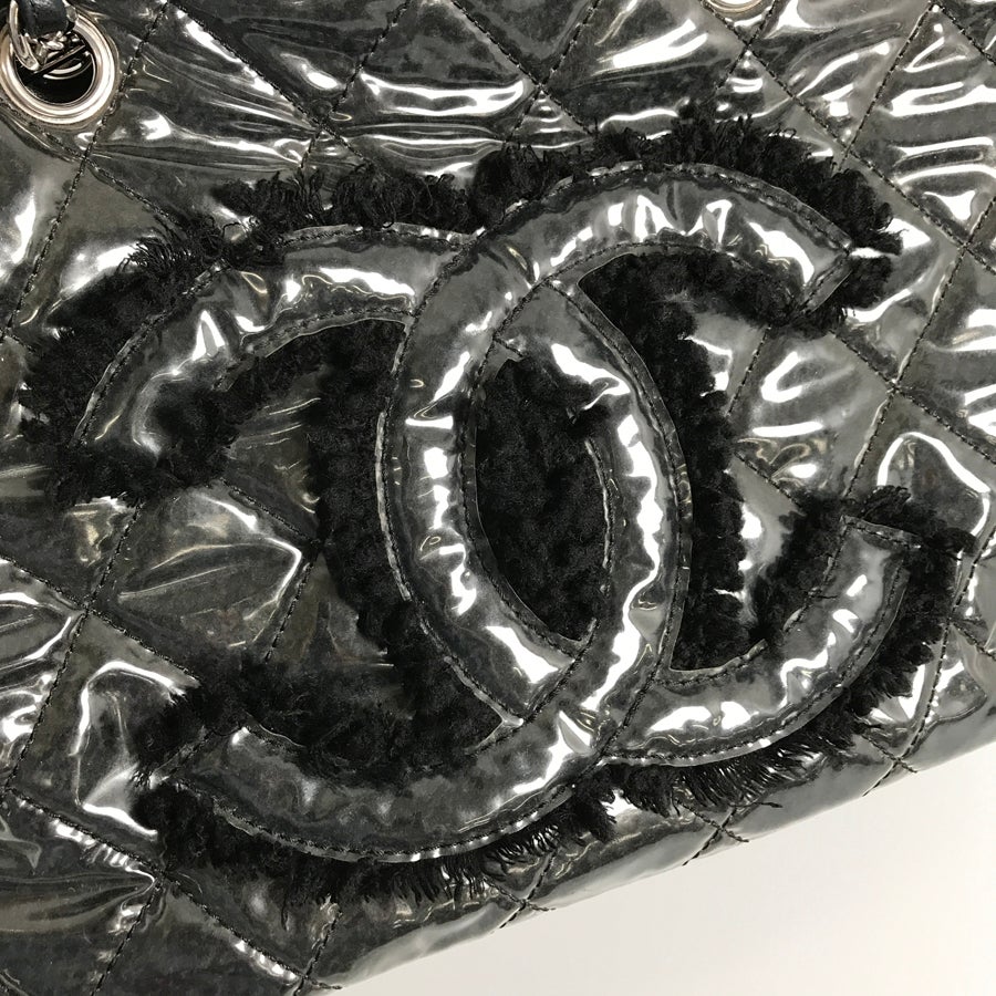 シャネル トートバッグ