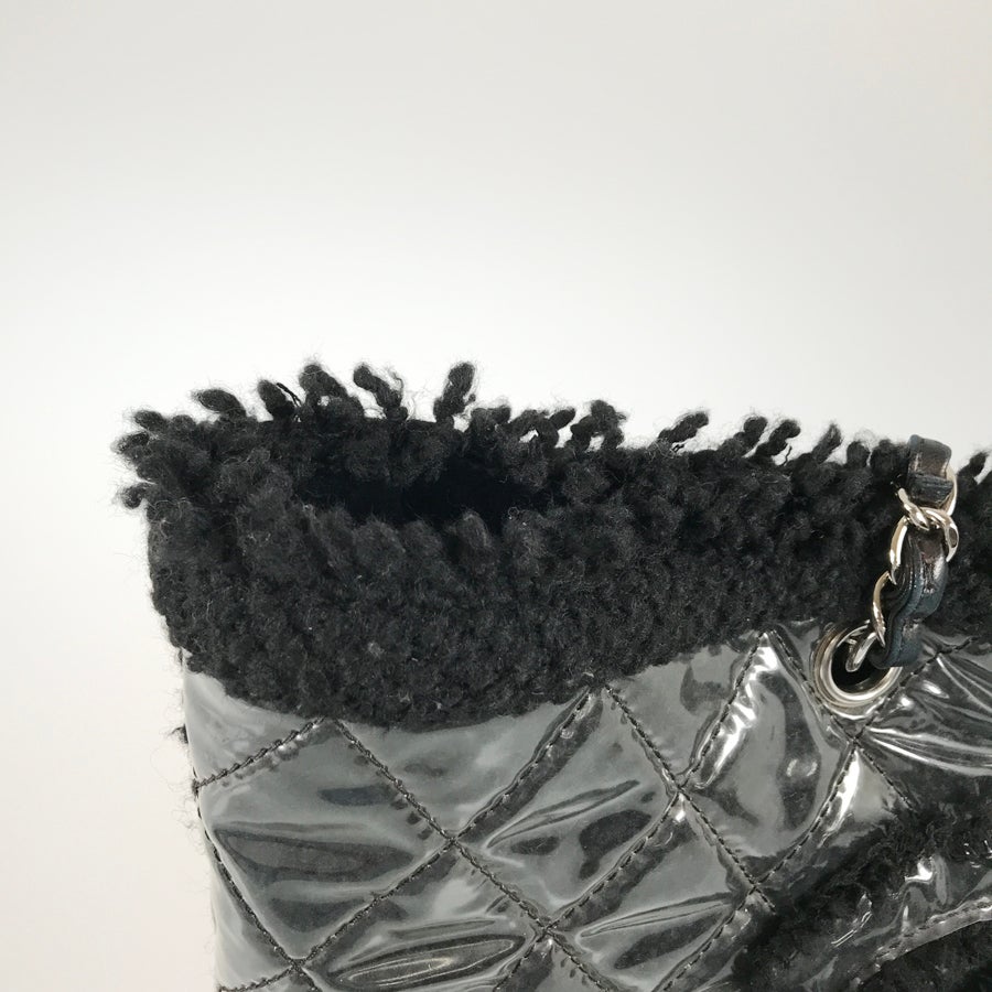 シャネル トートバッグ