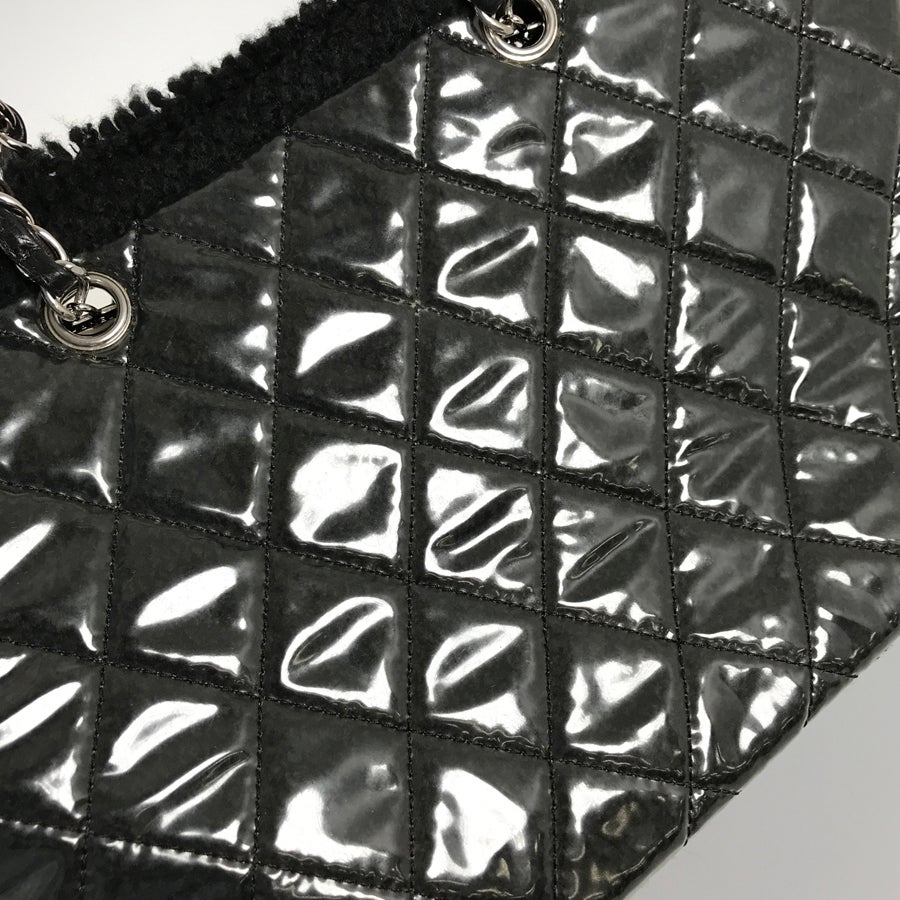 シャネル トートバッグ