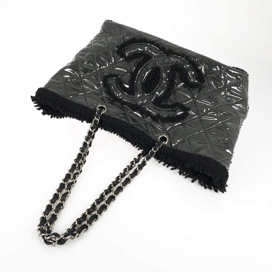 シャネル トートバッグ