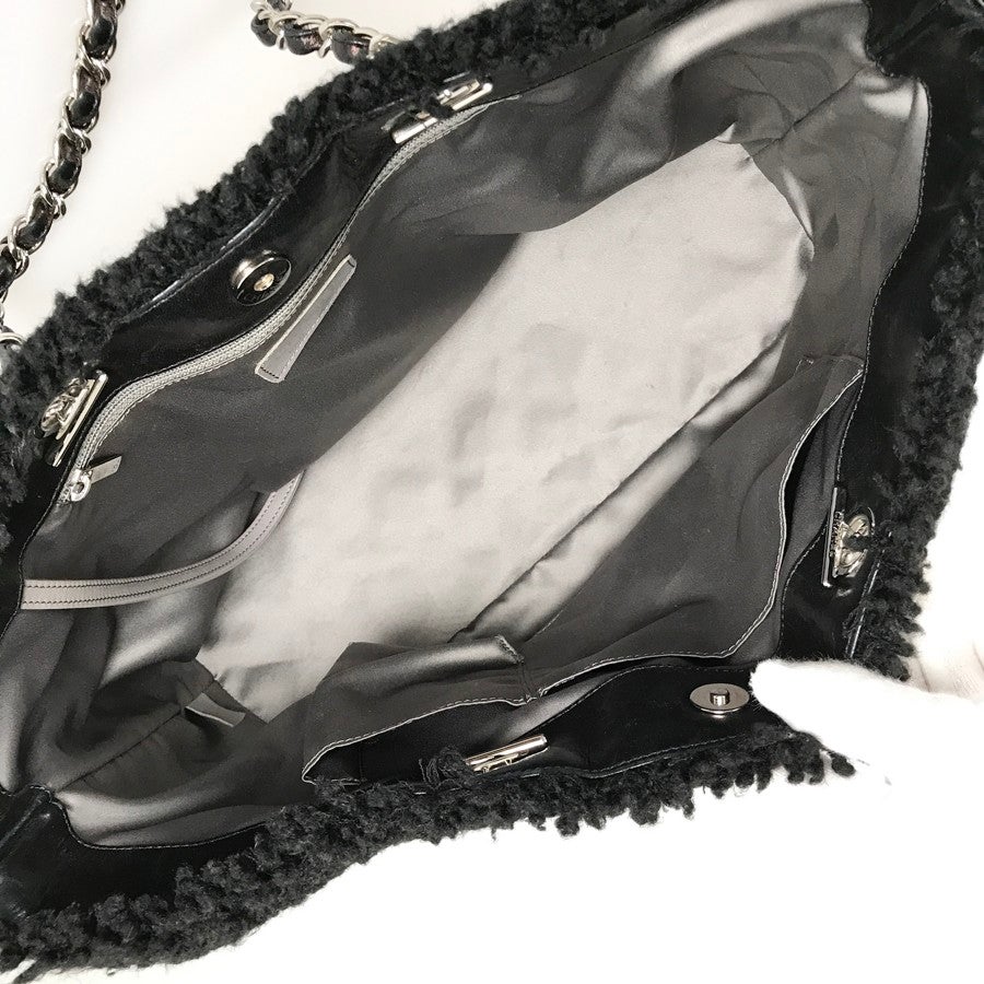 シャネル トートバッグ