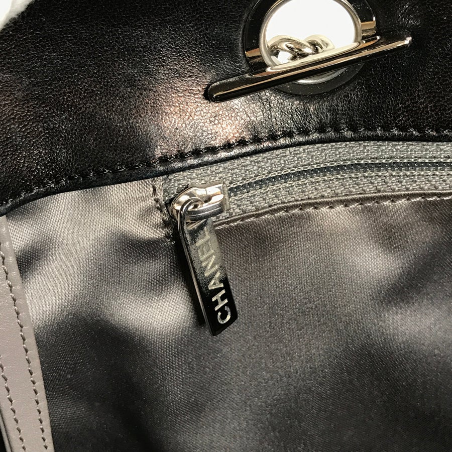 シャネル トートバッグ