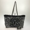 シャネル トートバッグ