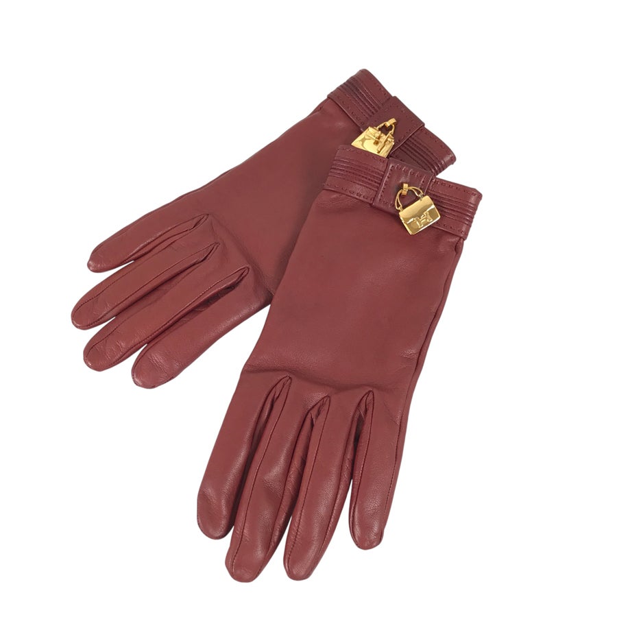 エルメス レディース 手袋