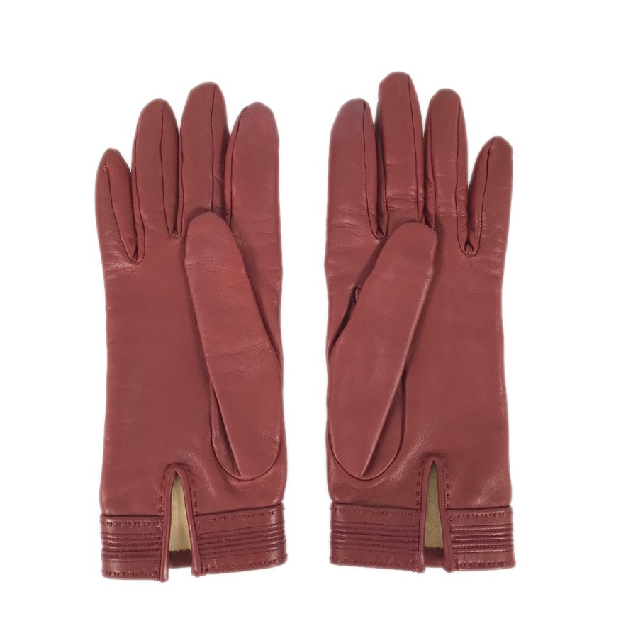 エルメス レディース 手袋