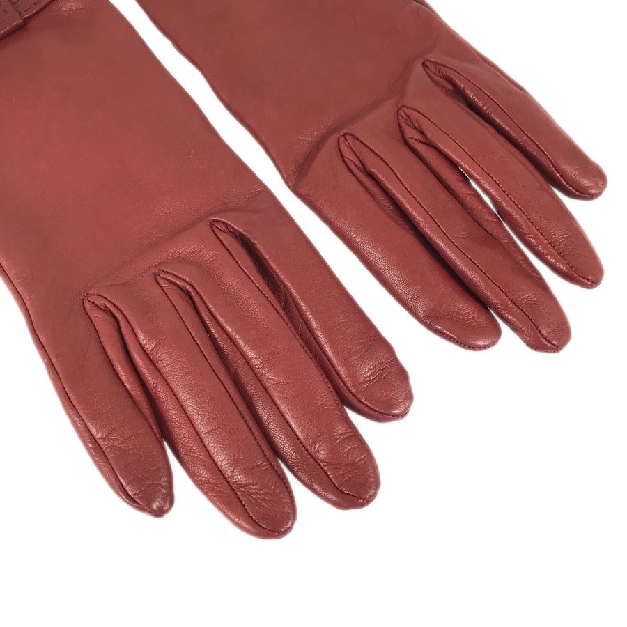 エルメス レディース 手袋