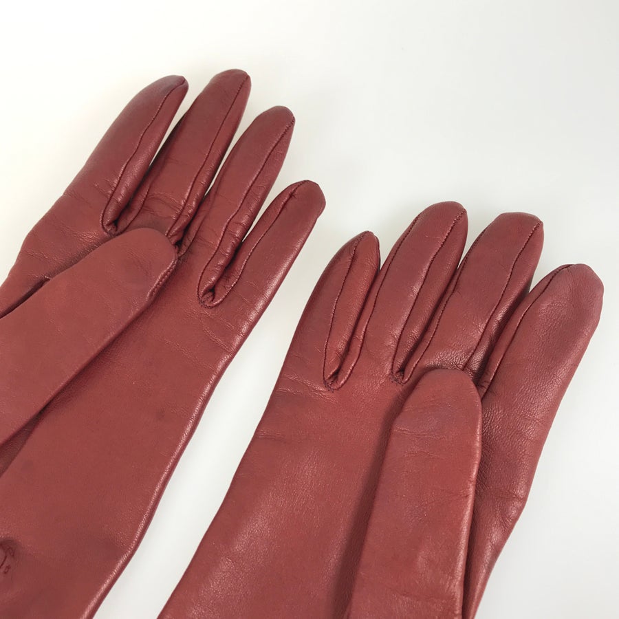 エルメス レディース 手袋